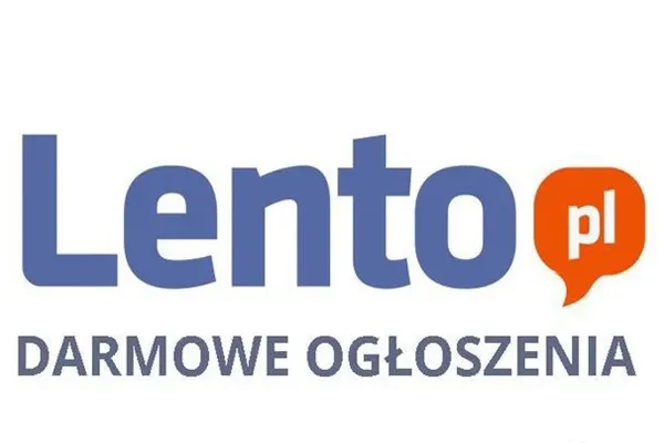 Lento.pl logó