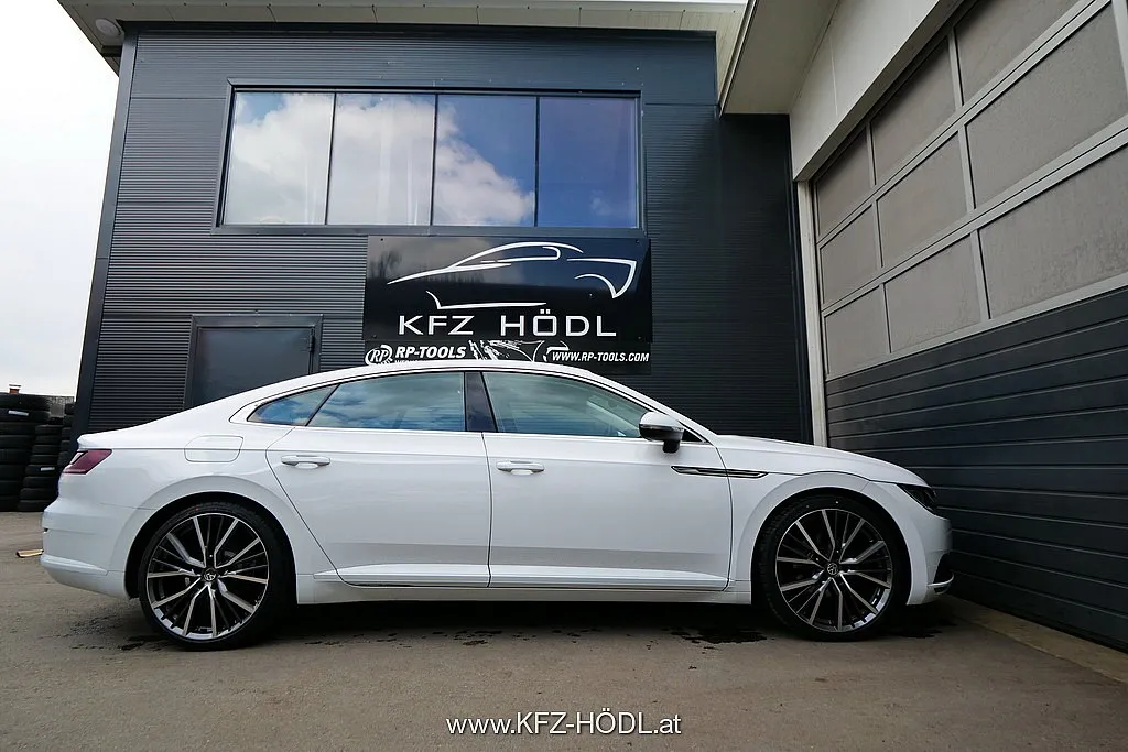 Volkswagen Arteon 1,5 TSI ACT Image 5