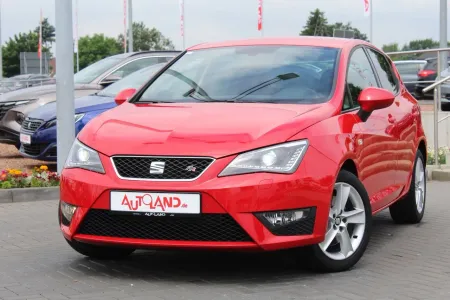 Seat Ibiza 1.0 EcoTSI FR Navi... 