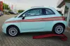 Fiat 500 0.9 TwinAir Cabrio Lounge...  Thumbnail 7