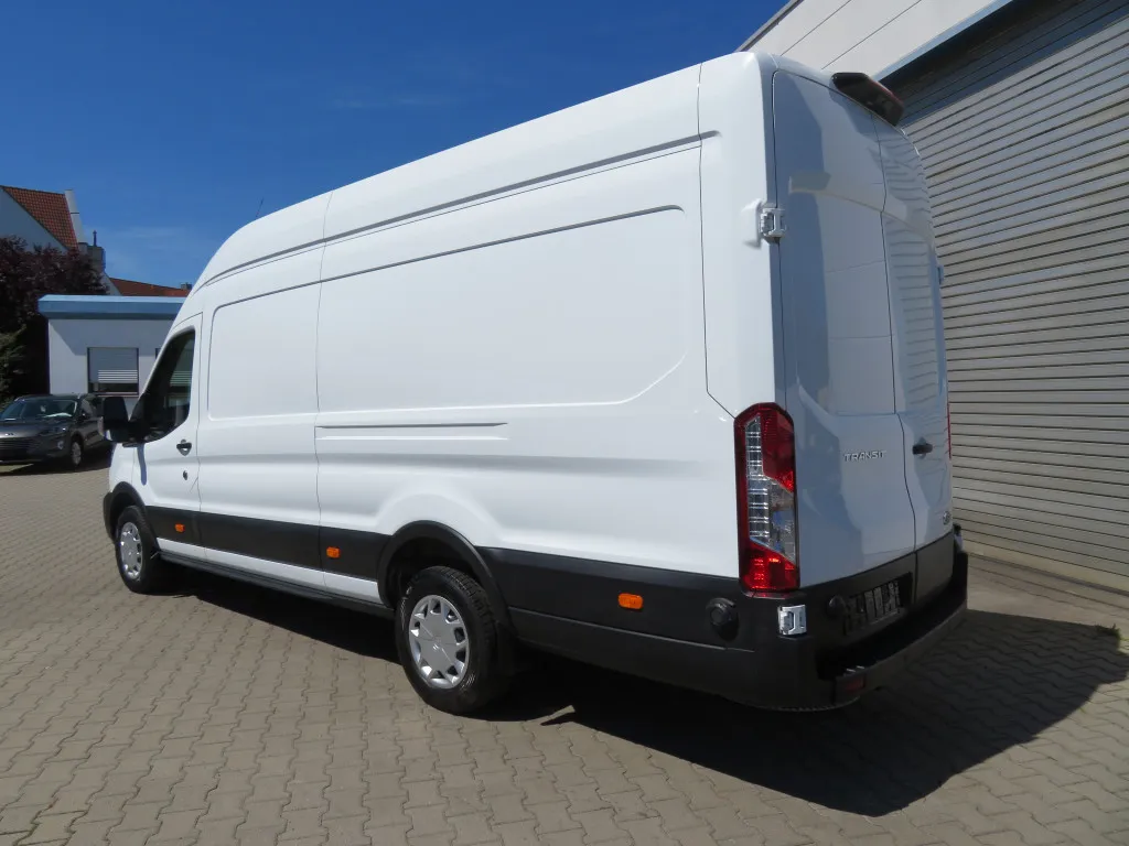 Ford Transit KASTEN 350 L4H3 TREND*KAMERA*TEMPOMAT* Image 7