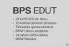 BMW 520 5-sarja G31 Touring 520d A xDrive M-Sport MHEV *Winterpaketti / Connected / HiFi* - BPS vaihtoautotakuu 24 kk Thumbnail 2