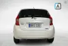 Nissan Note 1,2 Acenta 5MT Family Pack Tech Pack *Navi / Aut.ilm / Kamera* Thumbnail 4