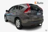 Honda CR-V 2,0 Comfort AWD *Vetokoukku / Vakkari / Suomi-Aut Thumbnail 2