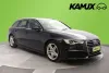 Audi A6 Avant Business 2,0 TDI 140 kW ultra S tronic / Vetokoukku / Webasto / Tutkat / Thumbnail 1