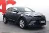 Toyota C-HR 1,8 Hybrid Premium Edition - 1. Omistaja / Pysäköintiavustin / JBL Premium Audio / Lohkolämmitin Thumbnail 7