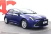 Toyota Corolla Hatchback 1,8 Hybrid Launch Edition - RUOSTESUOJATTU / ÄÄNIERISTYSTÄ LISÄTTY / KAHDET RENKAAT / ETÄ VIILENNYS JA LÄMMITYS / UUSI 140HP MALLI Thumbnail 7