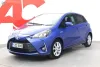 Toyota Yaris 1,5 Hybrid Y20 Edition - / 1-omistaja / Peruutuskamera / Navi Thumbnail 1