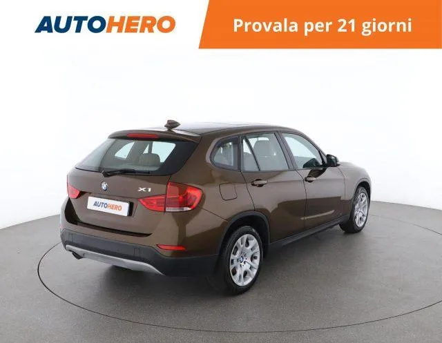 BMW X1 sDrive18d Image 5