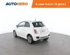 FIAT 500 1.2 