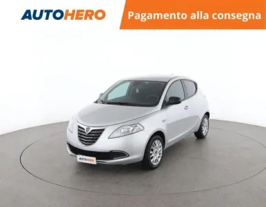 LANCIA Ypsilon 1.2 69 CV 5p. Gold