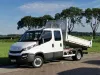 Iveco Daily 35C15 3.0Ltr DC Kipper! Thumbnail 2