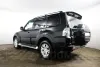 Mitsubishi Pajero Thumbnail 7