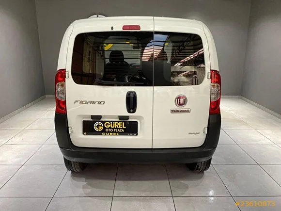 Fiat Fiorino Fiorino Cargo 1.3 Multijet Plus Image 2