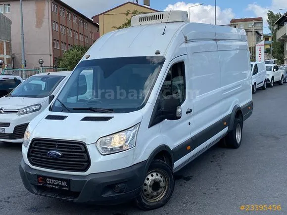 Ford Transit 350 ED Image 5